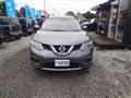 2016 Nissan X-Trail