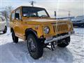 1993 Suzuki Jimny