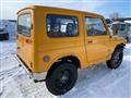1993 Suzuki Jimny