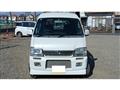 2001 Suzuki Every Wagon