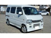 2001 Suzuki Every Wagon