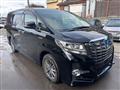 2015 Toyota Alphard G