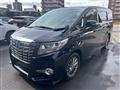 2015 Toyota Alphard G