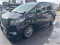 2015 Toyota Alphard G