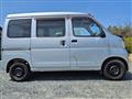 2013 Daihatsu Hijet Cargo
