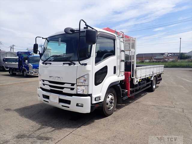 2015 Isuzu Isuzu Others