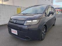 2025 Honda Freed