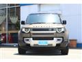 2022 Land Rover Defender