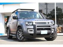 2023 Land Rover Defender