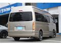 2012 Toyota Hiace Van