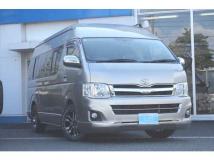 2012 Toyota Hiace Van