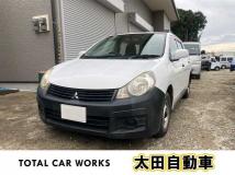 2012 Mitsubishi Lancer Cargo