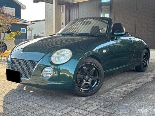 2003 Daihatsu Copen