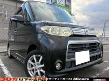 2011 Daihatsu Tanto Custom