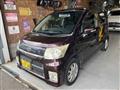 2009 Daihatsu Move Custom