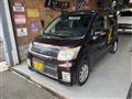 2009 Daihatsu Move Custom