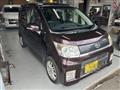 2009 Daihatsu Move Custom