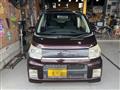 2009 Daihatsu Move Custom