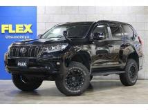 2020 Toyota Land Cruiser Prado