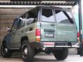 1995 Toyota Land Cruiser Prado