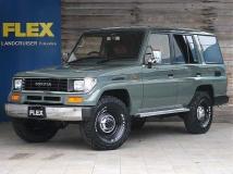 1995 Toyota Land Cruiser Prado