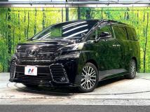 2016 Toyota Vellfire