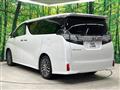 2016 Toyota Vellfire