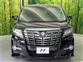 2017 Toyota Alphard