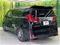 2017 Toyota Alphard