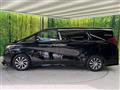2017 Toyota Alphard