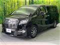 2017 Toyota Alphard