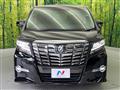 2017 Toyota Alphard