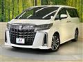 2018 Toyota Alphard