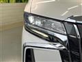 2018 Toyota Alphard