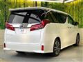 2018 Toyota Alphard