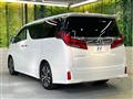 2018 Toyota Alphard