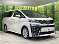 2019 Toyota Vellfire