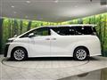 2019 Toyota Vellfire