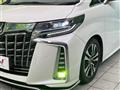 2020 Toyota Alphard