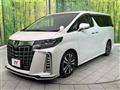 2020 Toyota Alphard
