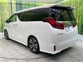 2020 Toyota Alphard