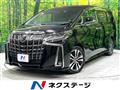 2021 Toyota Alphard