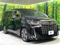 2021 Toyota Alphard
