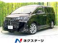 2021 Toyota Alphard