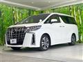 2022 Toyota Alphard