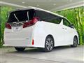 2022 Toyota Alphard