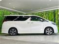 2022 Toyota Alphard