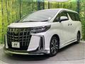 2023 Toyota Alphard