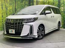 2023 Toyota Alphard