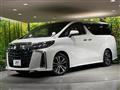 2020 Toyota Alphard